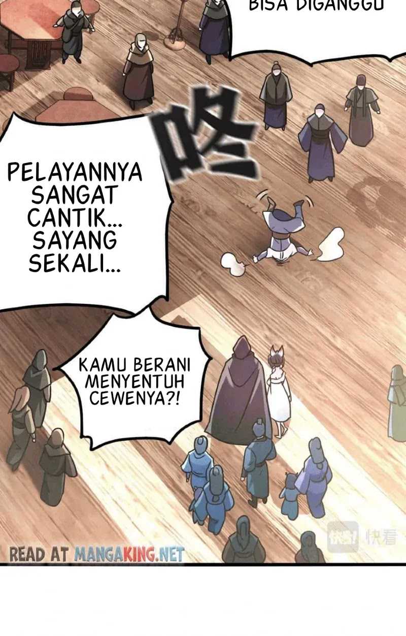 I Can Summon God chapter 13 halaman 53