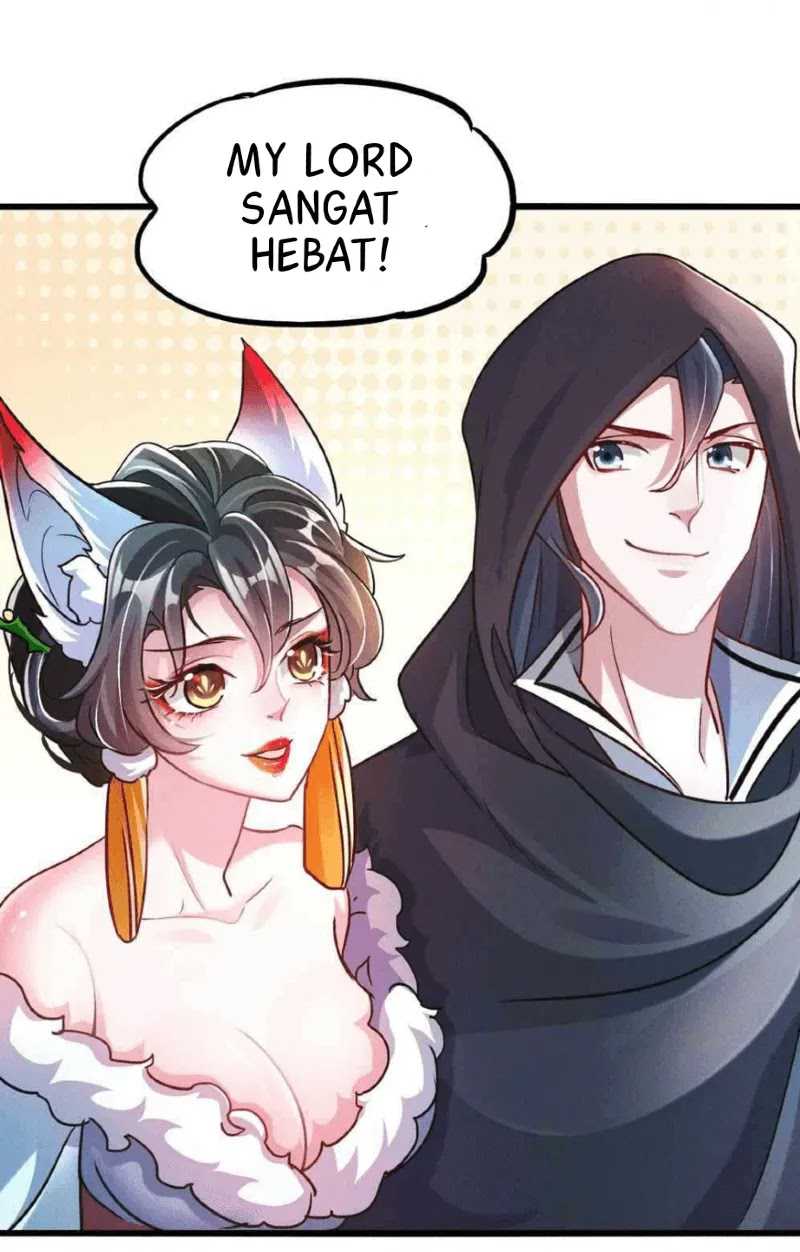 I Can Summon God chapter 13 halaman 54