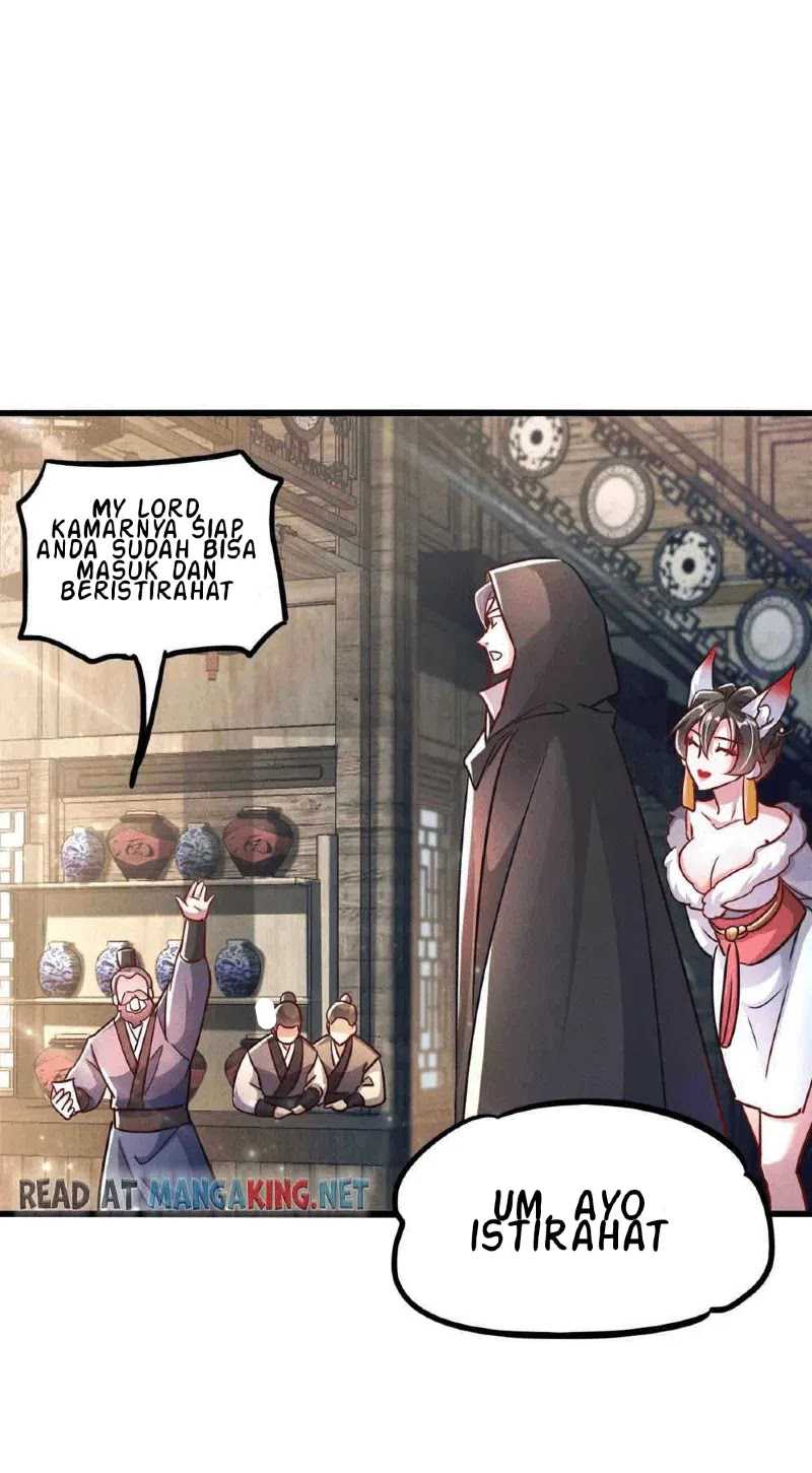 I Can Summon God chapter 13 halaman 55