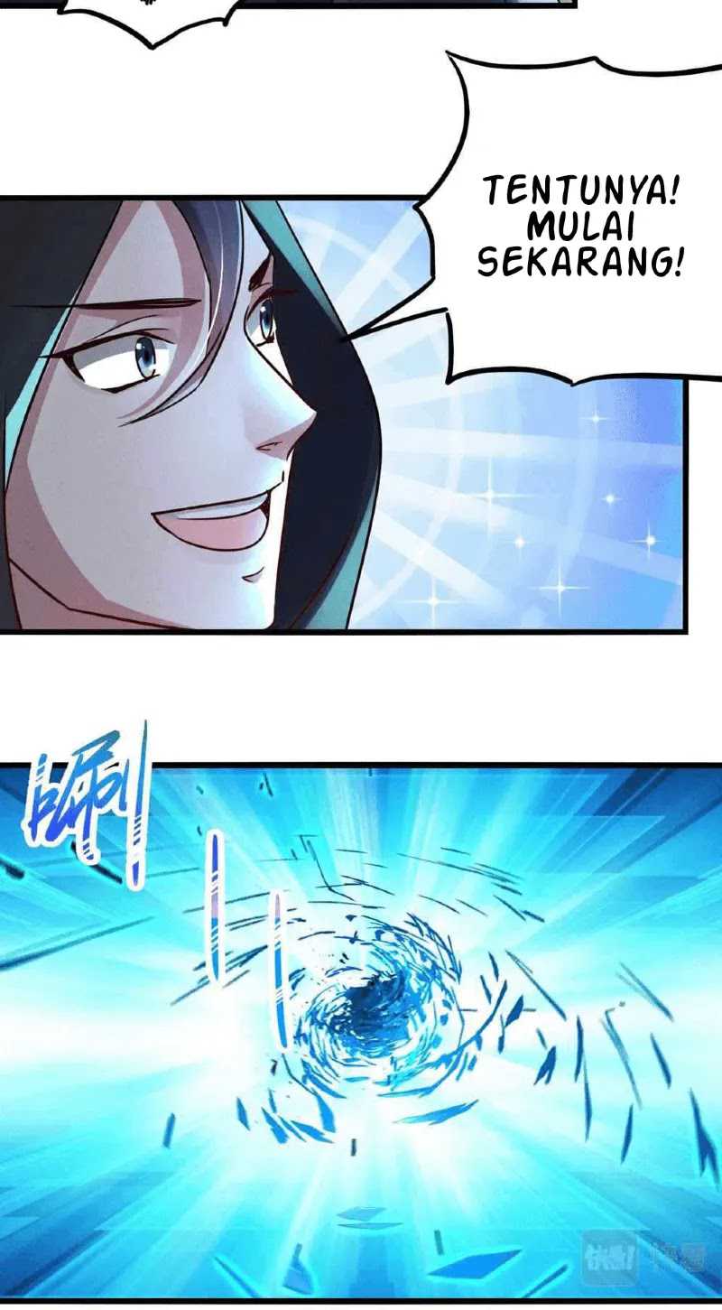 I Can Summon God chapter 13 halaman 57