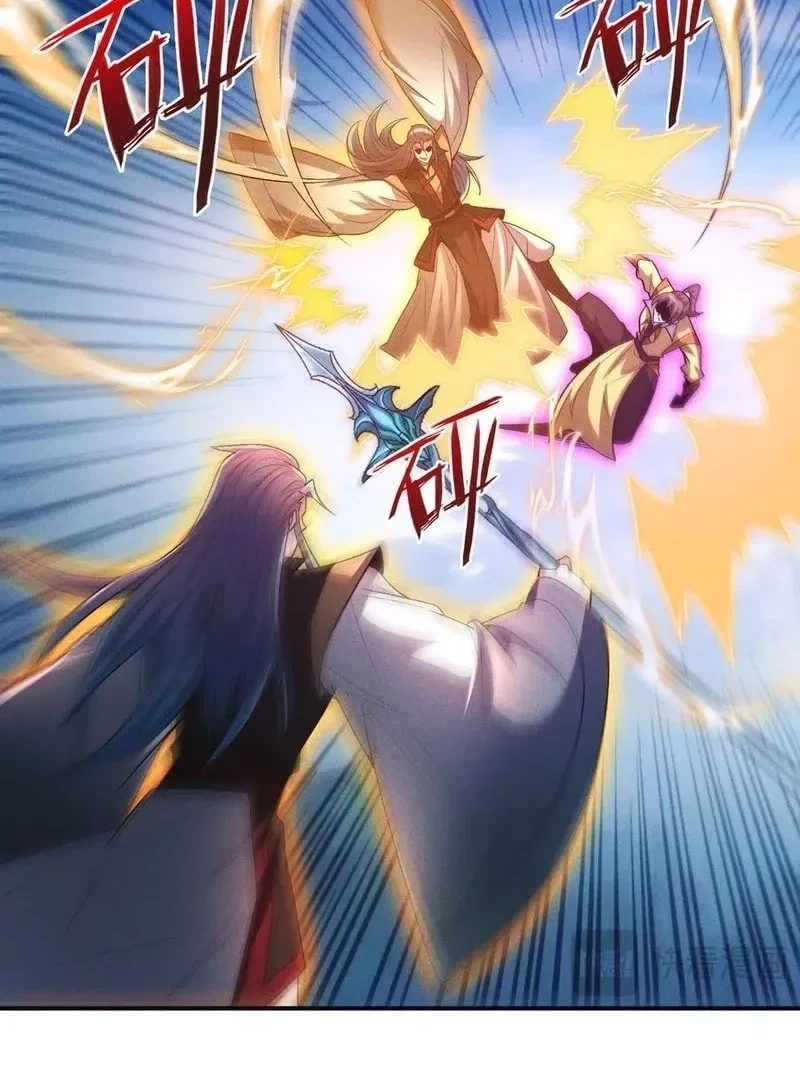 I Can Summon God chapter 130 halaman 11