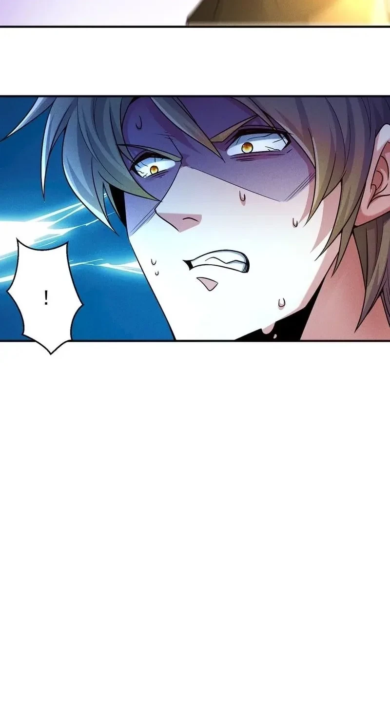I Can Summon God chapter 130 halaman 17