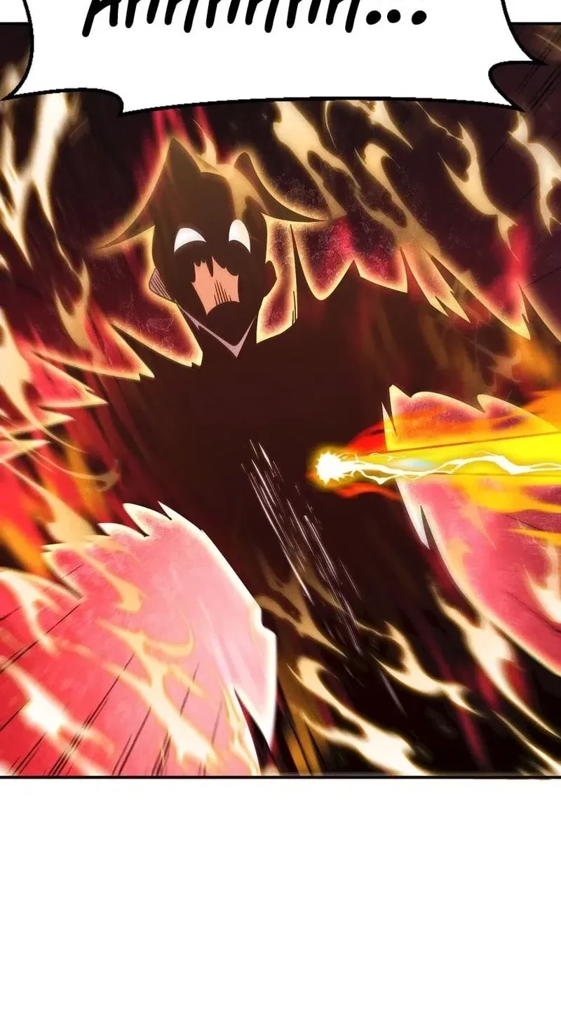 I Can Summon God chapter 130 halaman 21