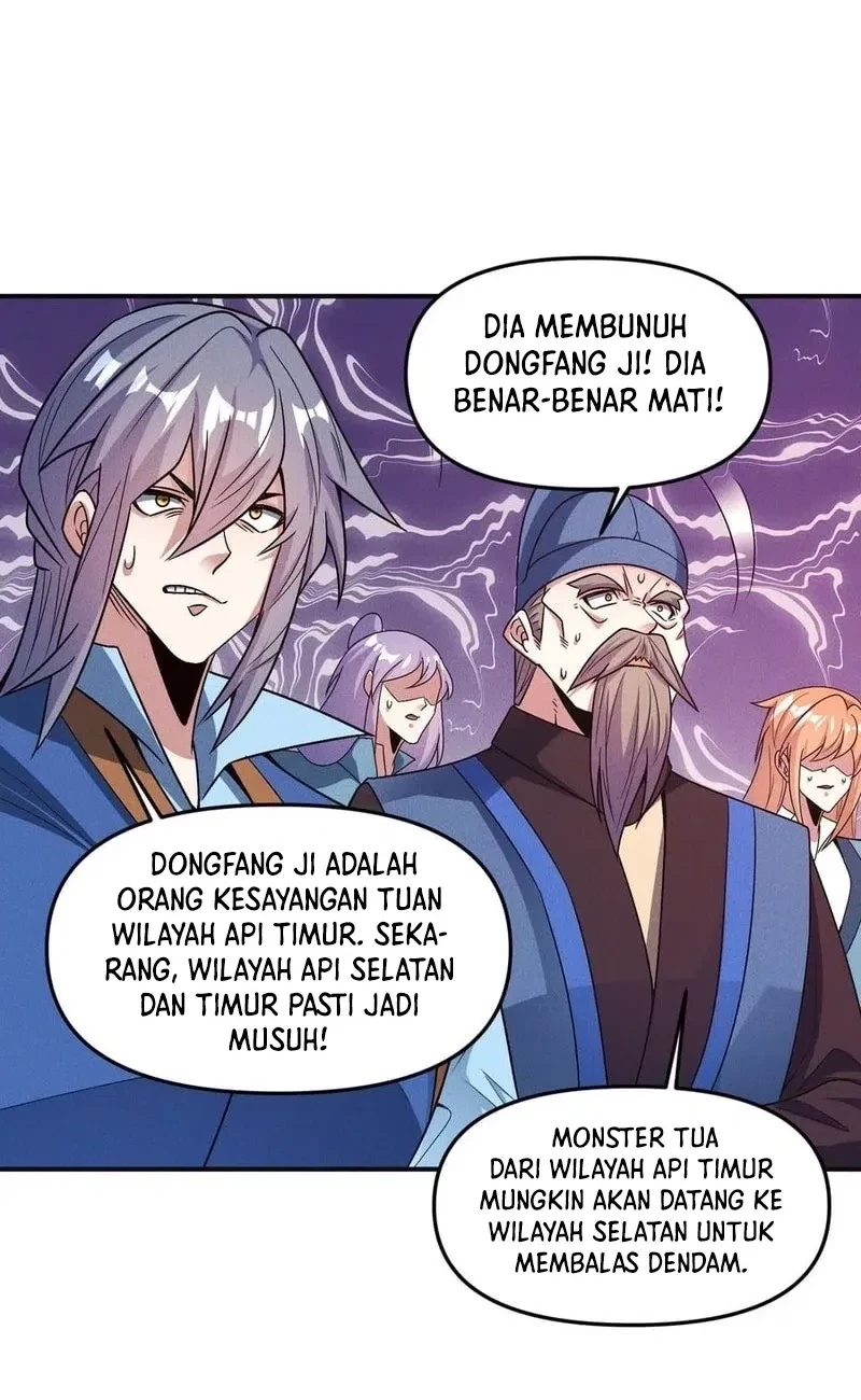 I Can Summon God chapter 130 halaman 23