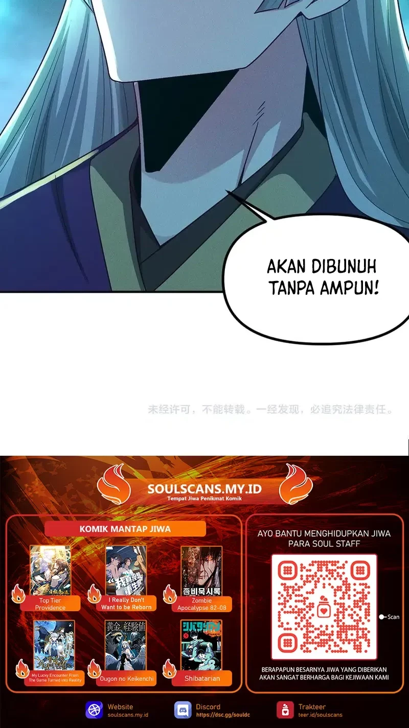 I Can Summon God Bab 132 halaman 32