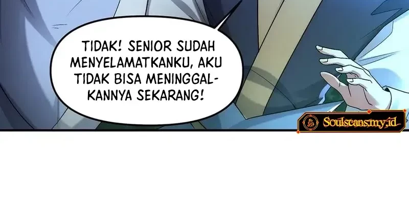 I Can Summon God chapter 133 halaman 5