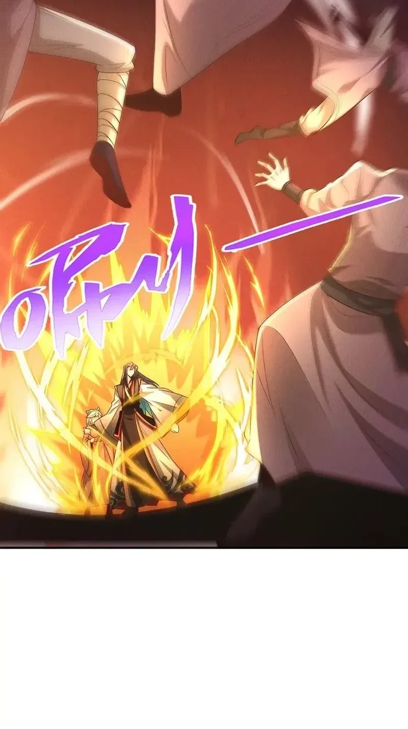 I Can Summon God chapter 134 halaman 9