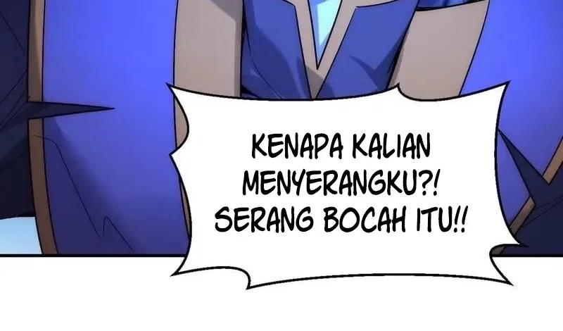 I Can Summon God chapter 137 halaman 21