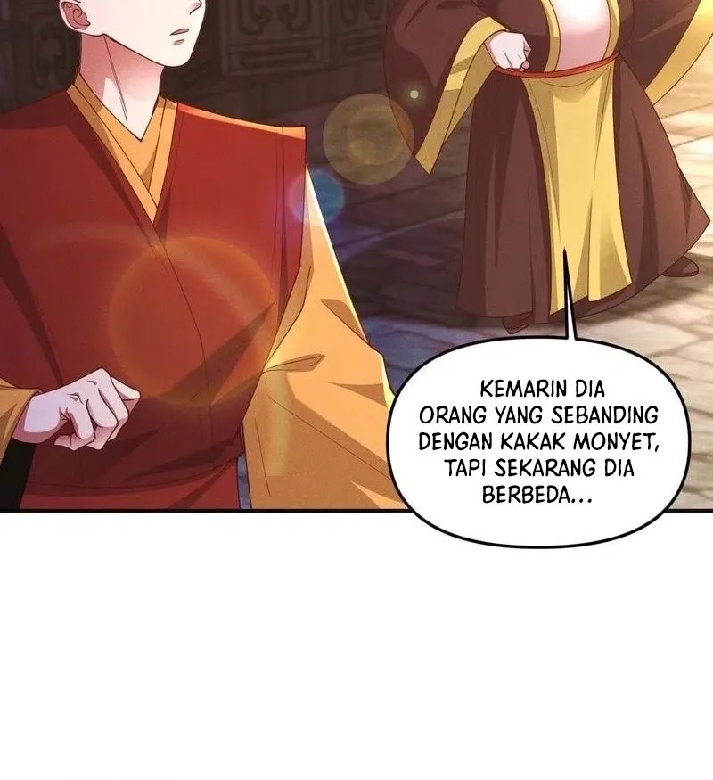 I Can Summon God chapter 138 halaman 18