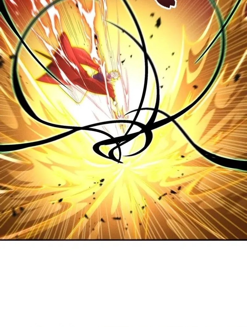 I Can Summon God chapter 138 halaman 21