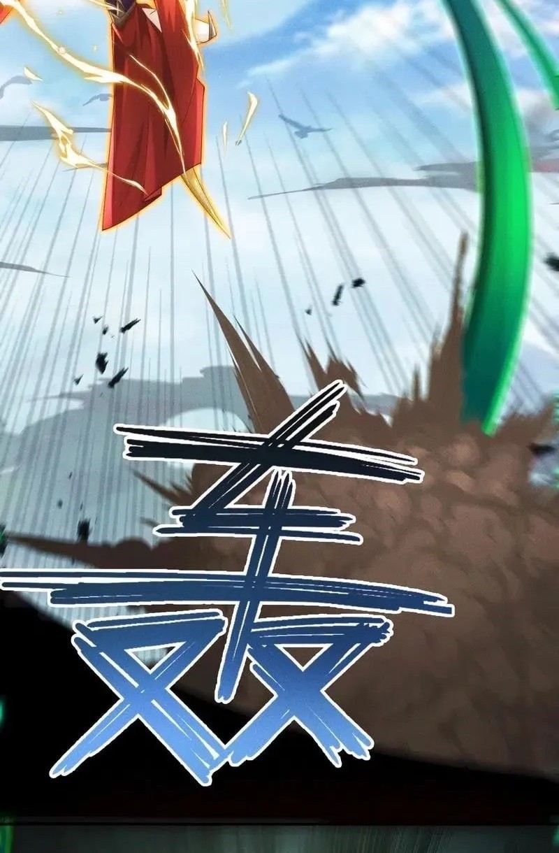 I Can Summon God chapter 138 halaman 24