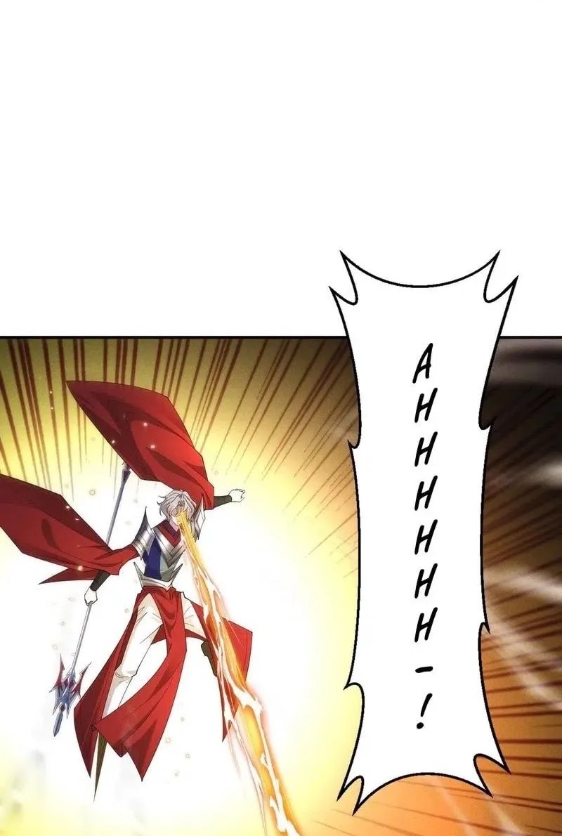 I Can Summon God chapter 138 halaman 30