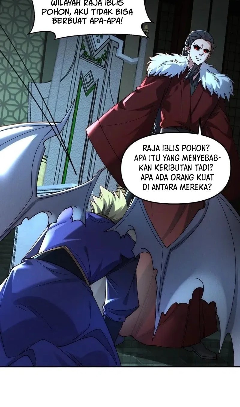 I Can Summon God chapter 139 halaman 3