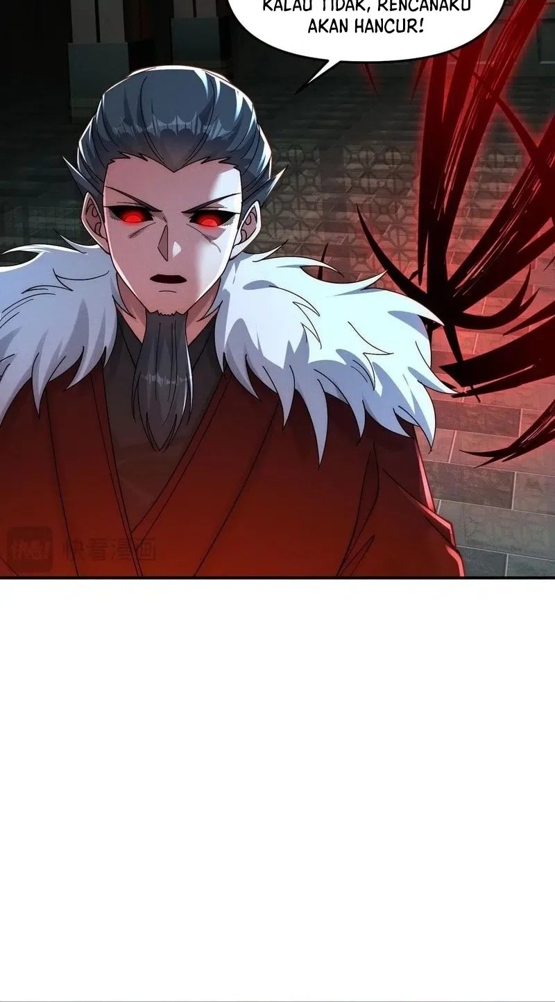 I Can Summon God chapter 139 halaman 6