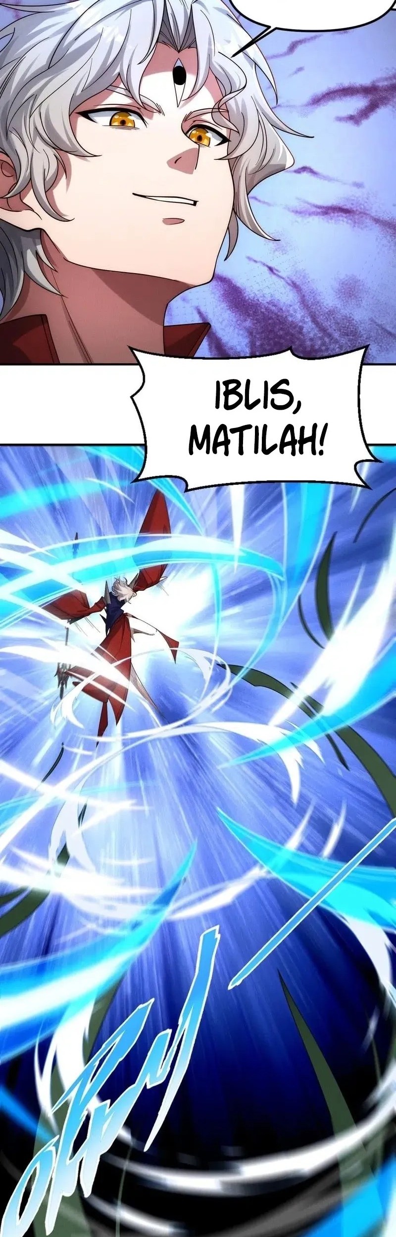 I Can Summon God chapter 139 halaman 14