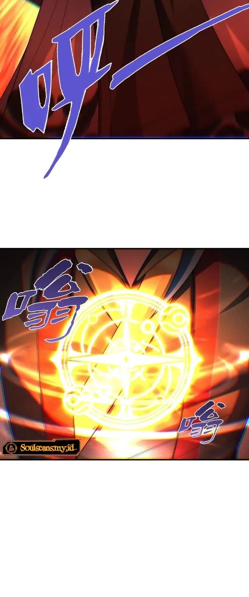 I Can Summon God chapter 139 halaman 24