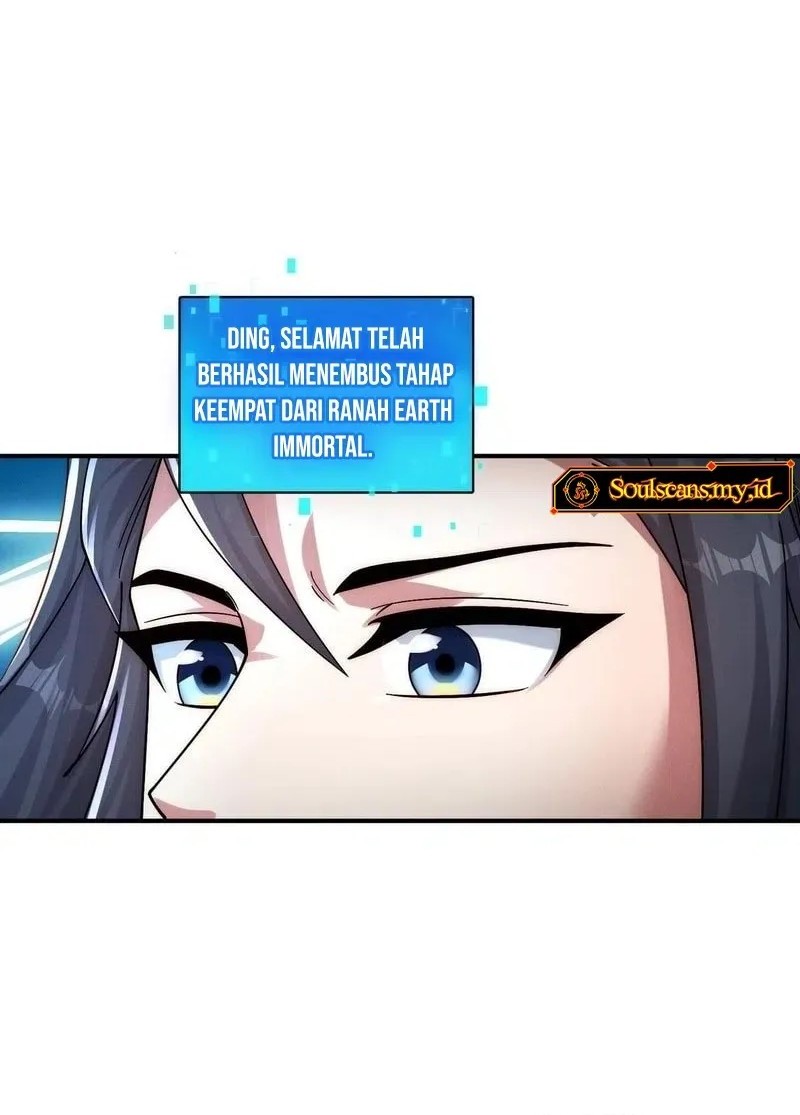 I Can Summon God chapter 139 halaman 27