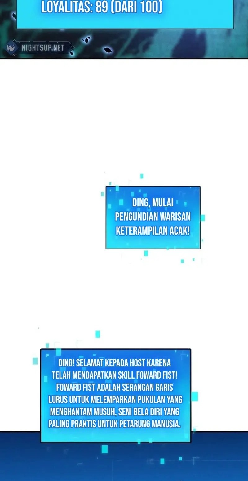 I Can Summon God chapter 139 halaman 30