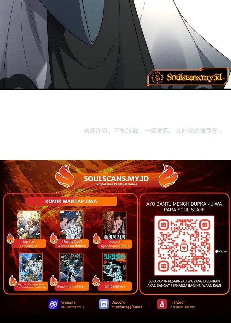 I Can Summon God chapter 139 halaman 33