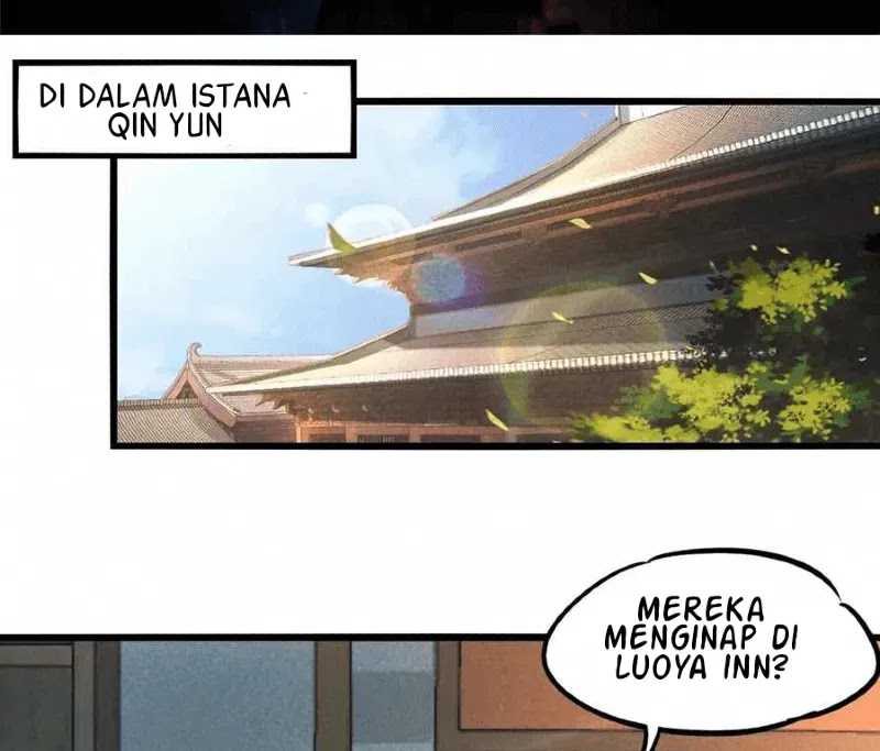 I Can Summon God chapter 14 halaman 4