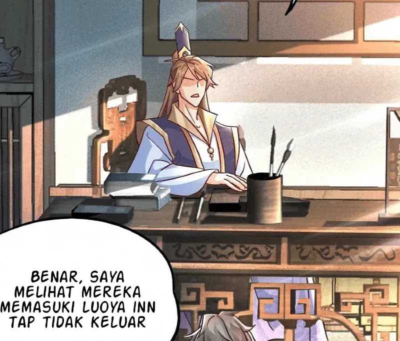 I Can Summon God chapter 14 halaman 5