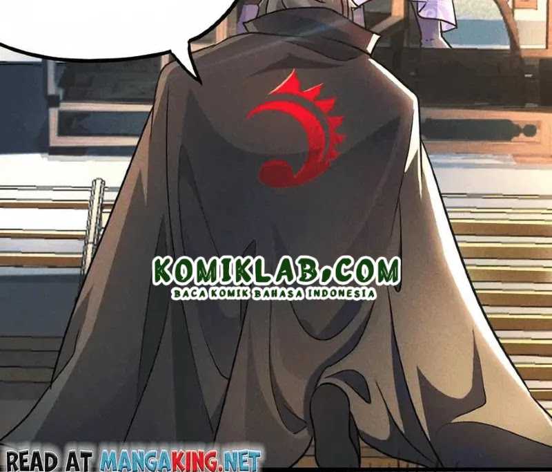 I Can Summon God chapter 14 halaman 6