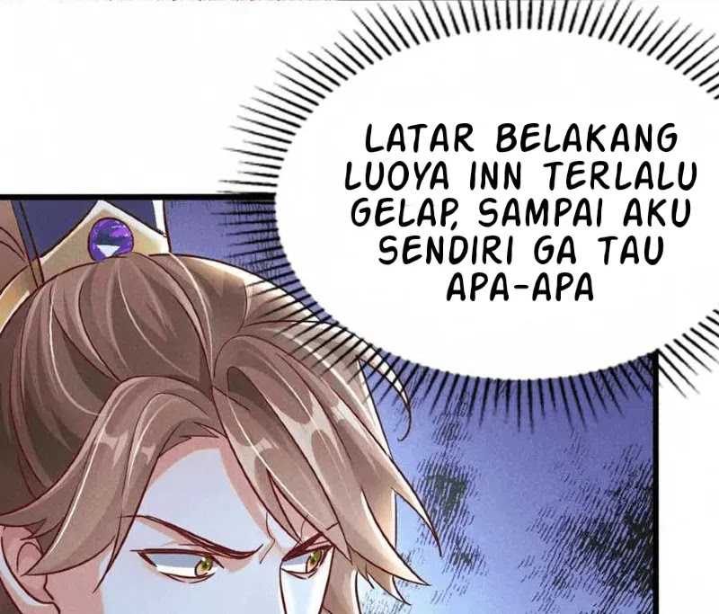 I Can Summon God chapter 14 halaman 7