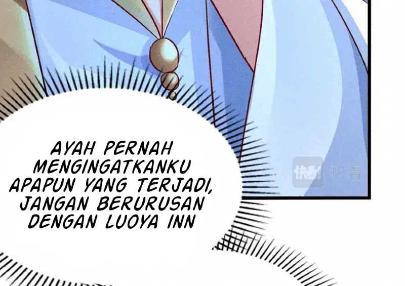 I Can Summon God chapter 14 halaman 9