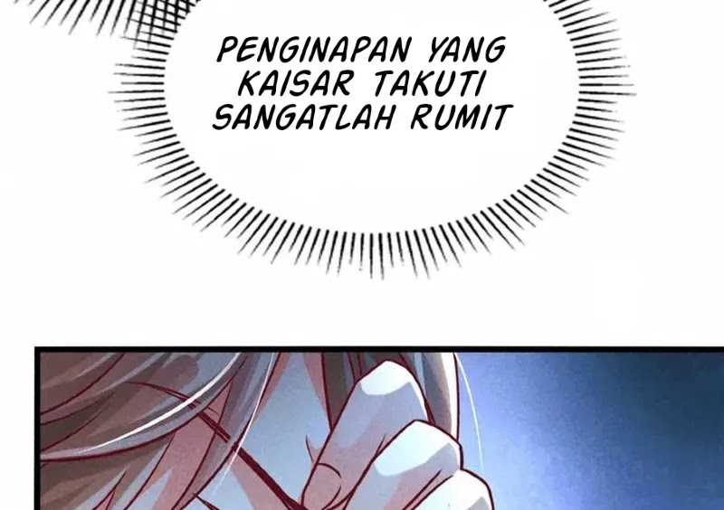 I Can Summon God chapter 14 halaman 10