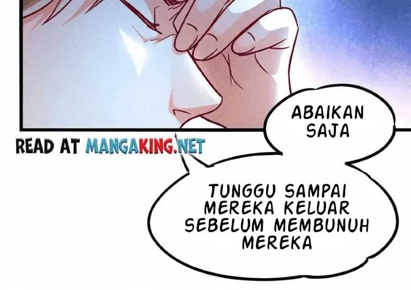 I Can Summon God chapter 14 halaman 11
