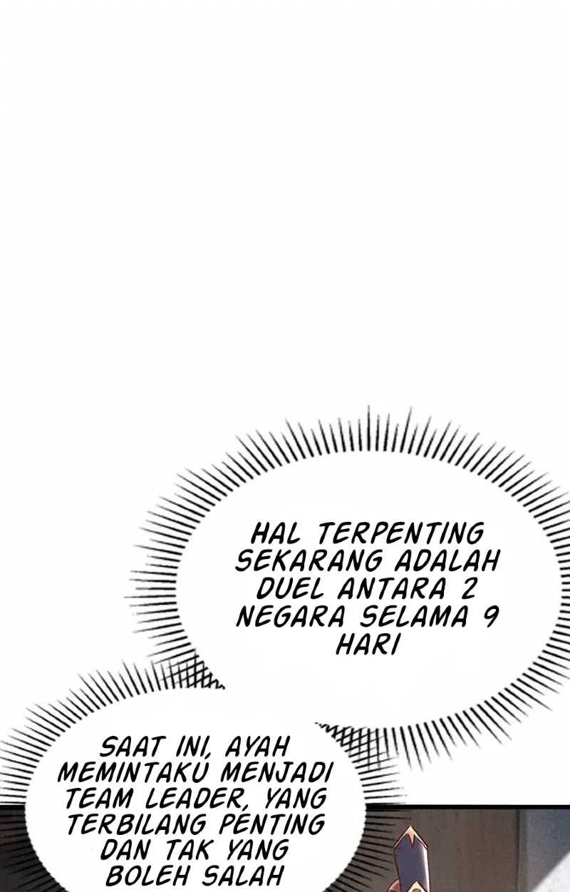 I Can Summon God chapter 14 halaman 12