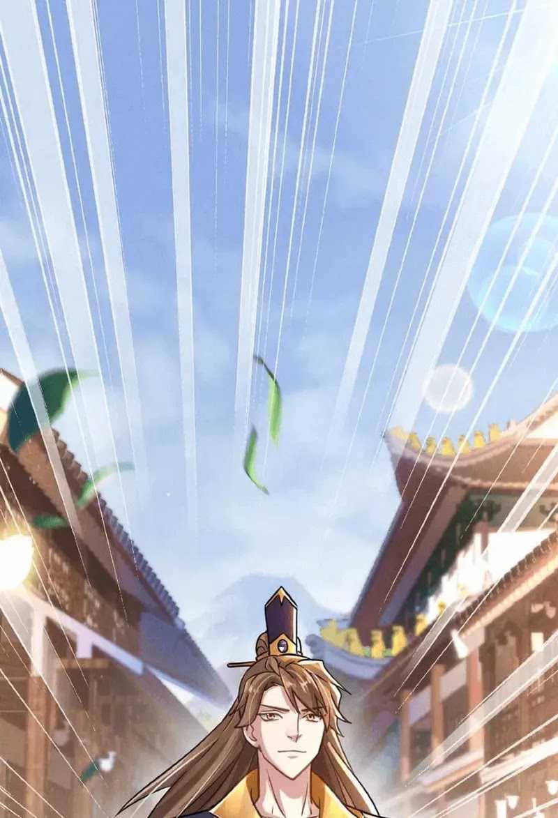 I Can Summon God chapter 14 halaman 20