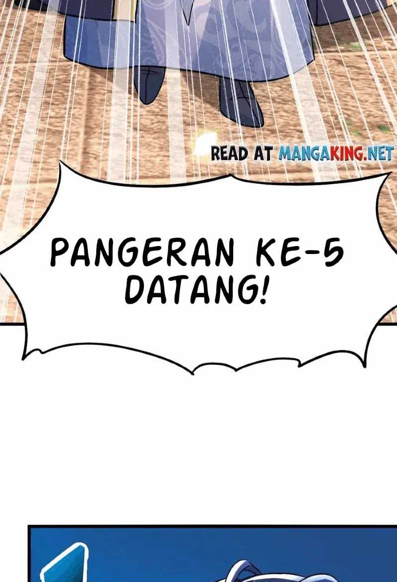 I Can Summon God chapter 14 halaman 22