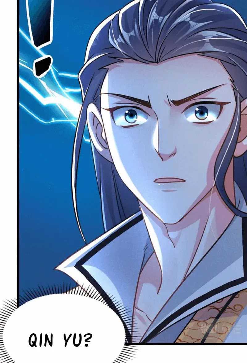 I Can Summon God chapter 14 halaman 23