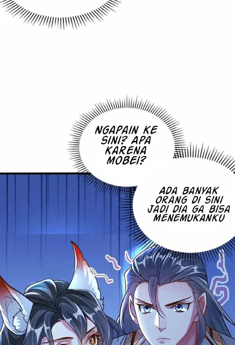 I Can Summon God chapter 14 halaman 24