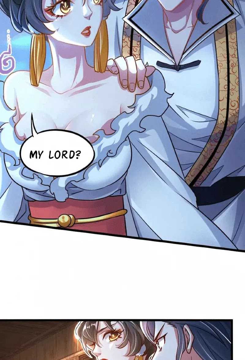 I Can Summon God chapter 14 halaman 25