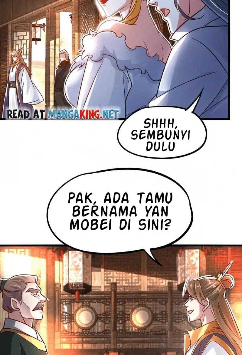 I Can Summon God chapter 14 halaman 26
