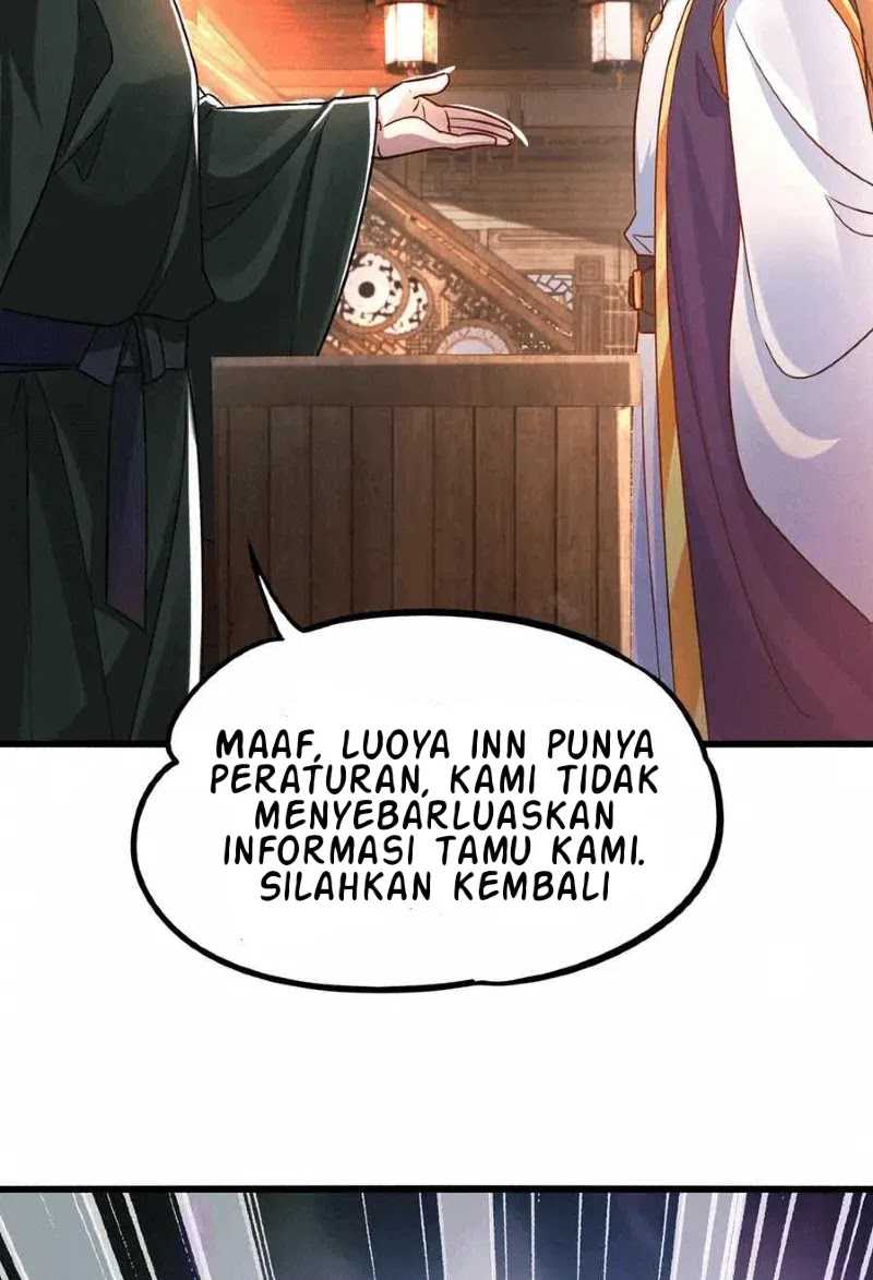 I Can Summon God chapter 14 halaman 27