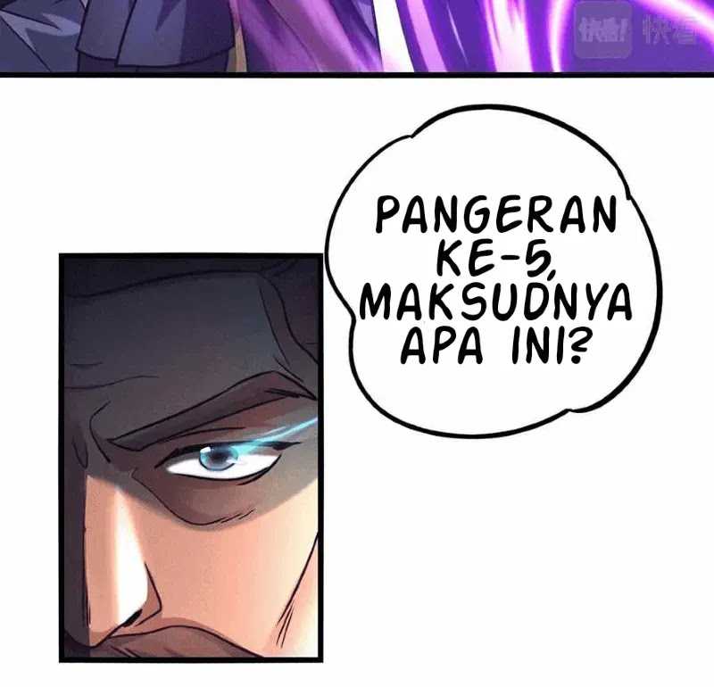 I Can Summon God chapter 14 halaman 31