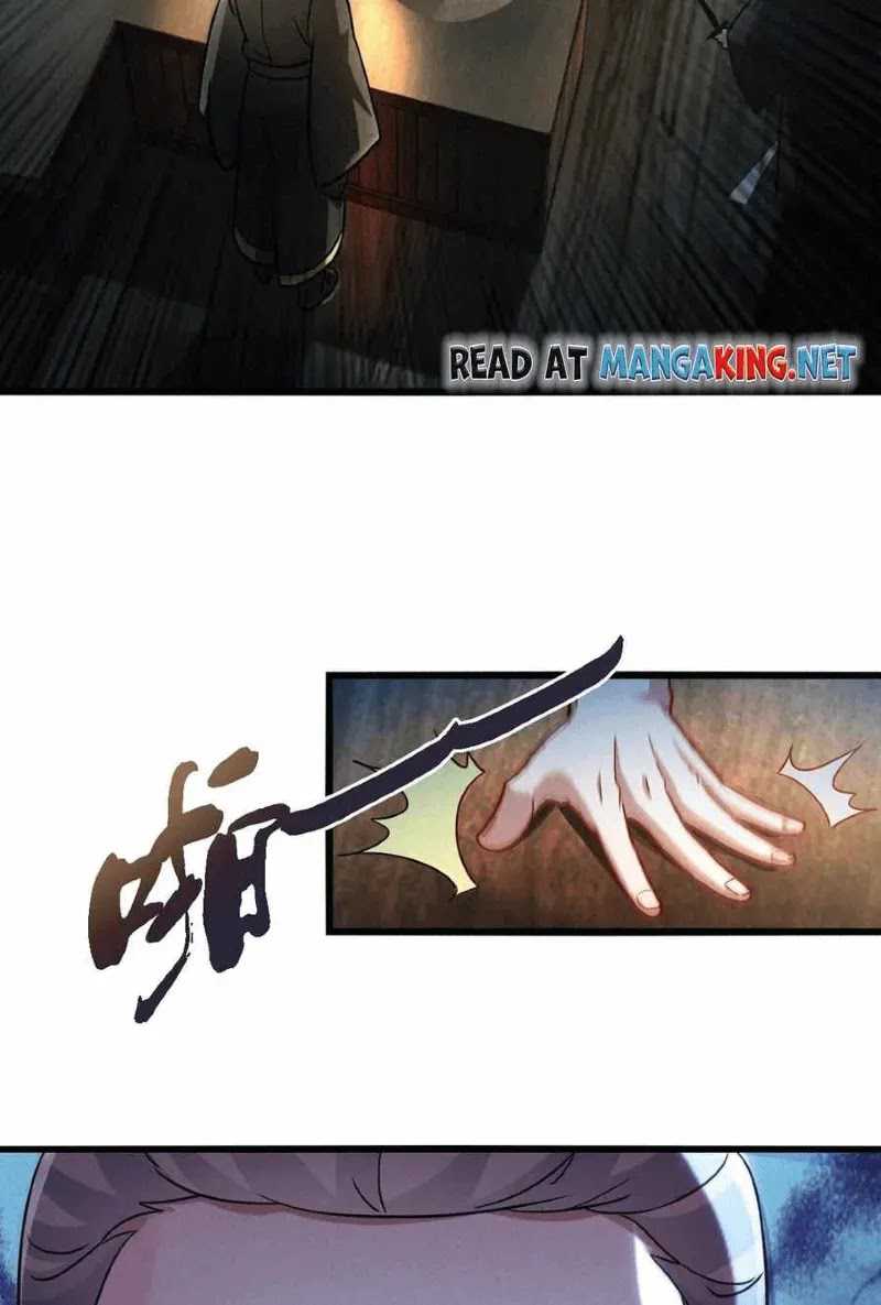 I Can Summon God chapter 14 halaman 33