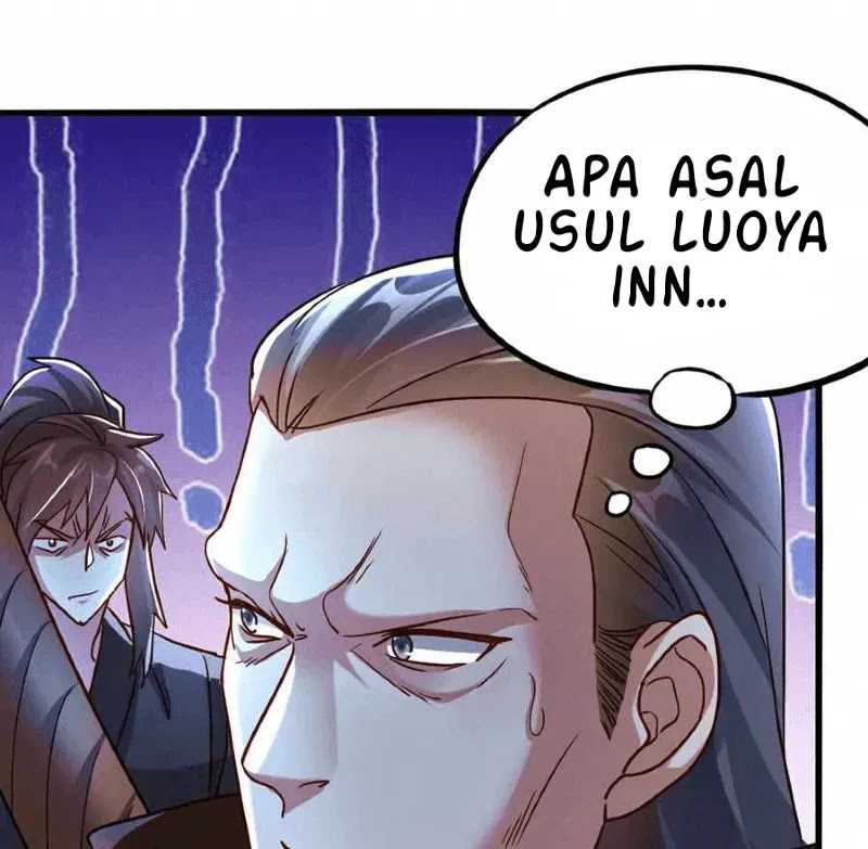I Can Summon God chapter 14 halaman 36