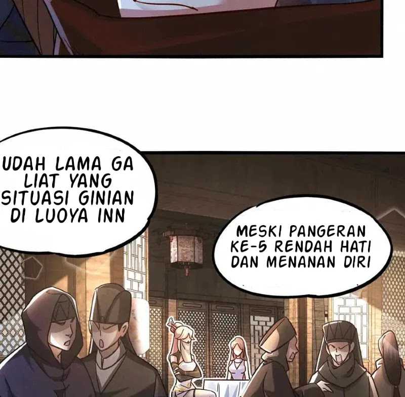 I Can Summon God chapter 14 halaman 37