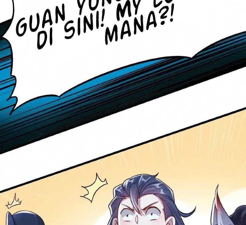 I Can Summon God chapter 14 halaman 41