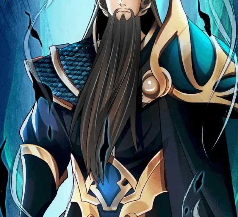 I Can Summon God chapter 14 halaman 43