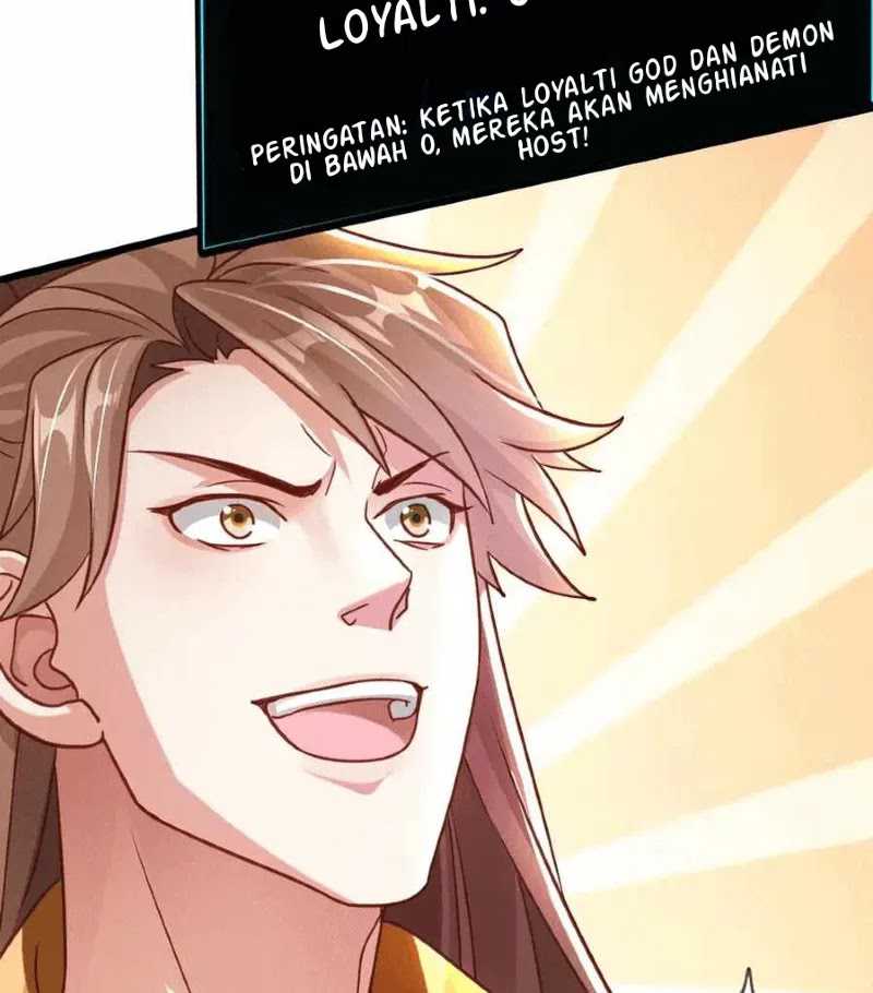I Can Summon God chapter 14 halaman 46