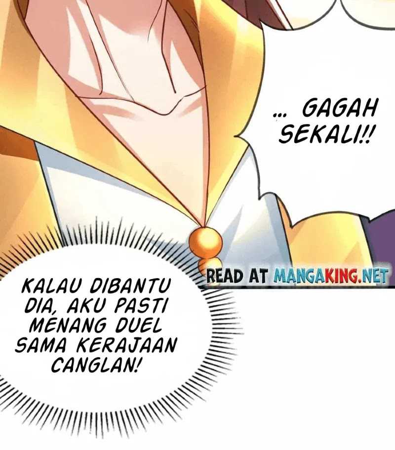 I Can Summon God chapter 14 halaman 47