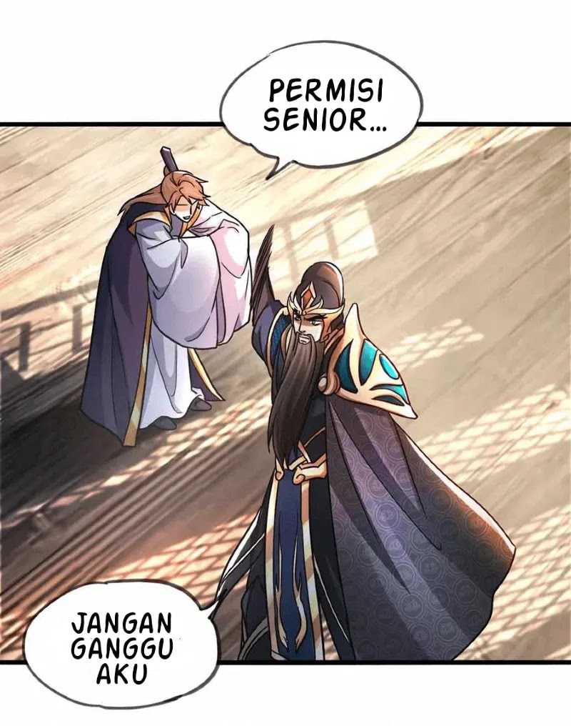 I Can Summon God chapter 14 halaman 48