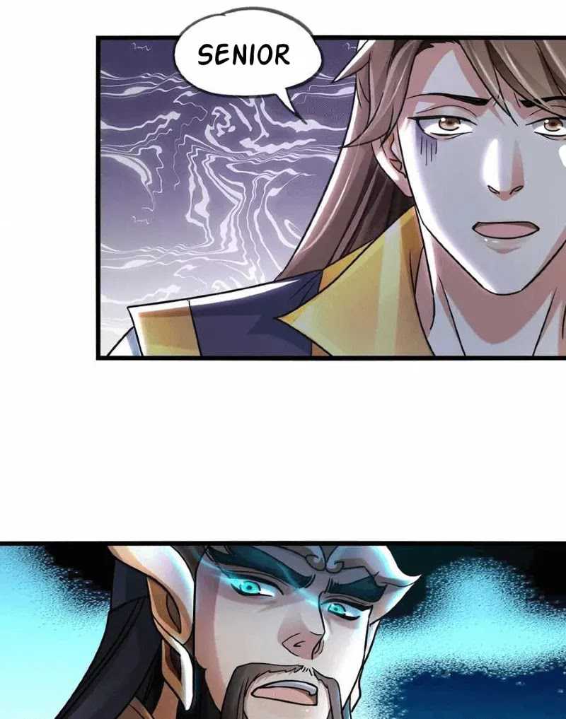 I Can Summon God chapter 14 halaman 49