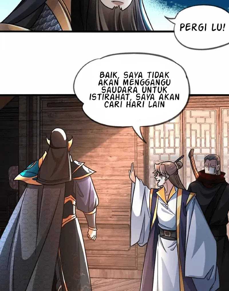 I Can Summon God chapter 14 halaman 50