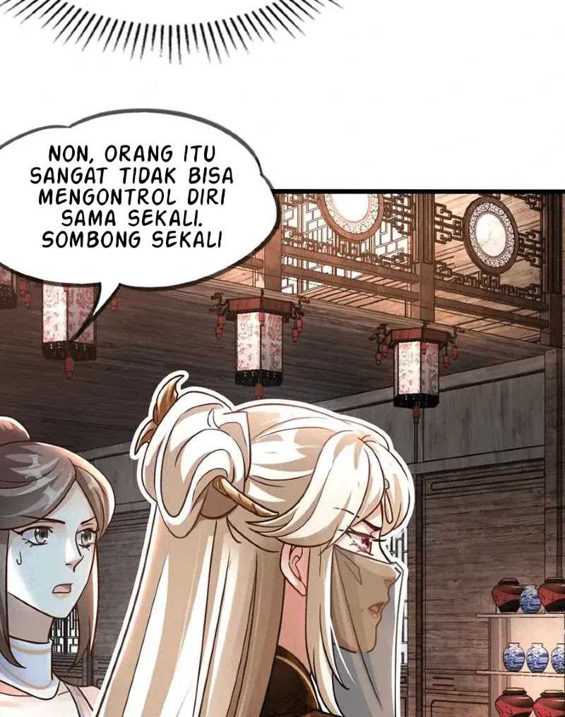 I Can Summon God chapter 14 halaman 52
